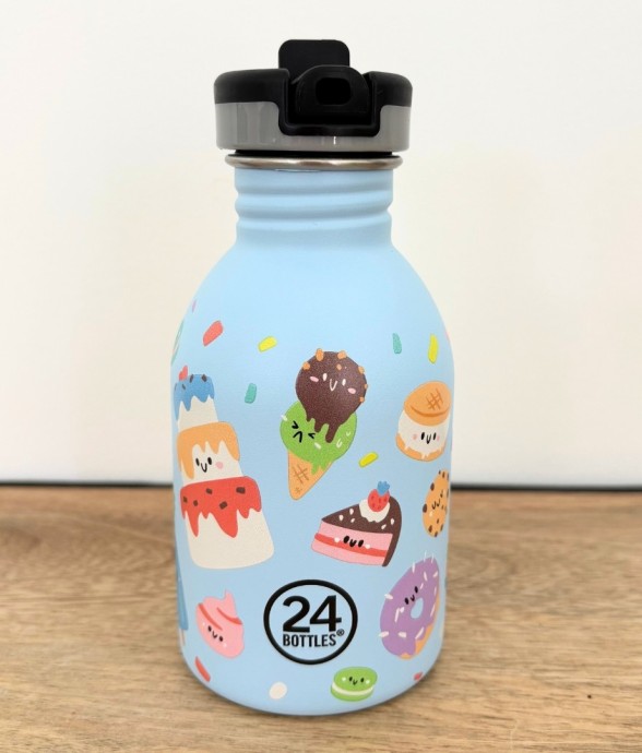 Gourde KIDS 250 ml – Sweet...
