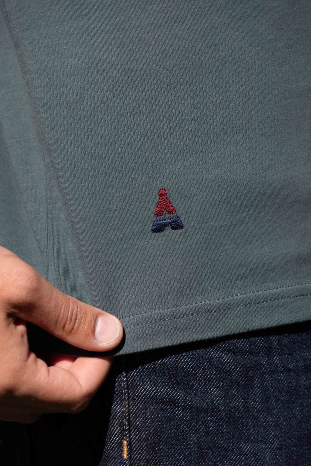 Tee-shirt Balles Neuves Coton Bio