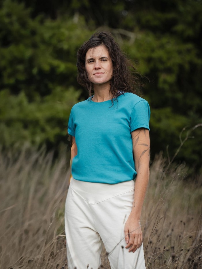 T-shirt Pélican Coton Bio