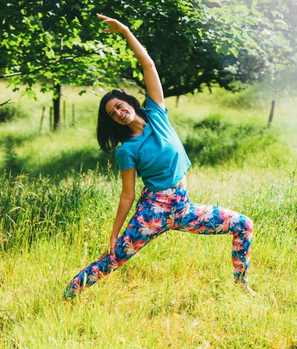 Legging Colibri Court...