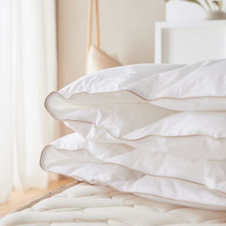 Couette sensation duvet