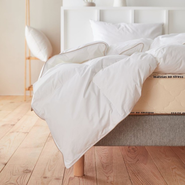 Couette sensation duvet