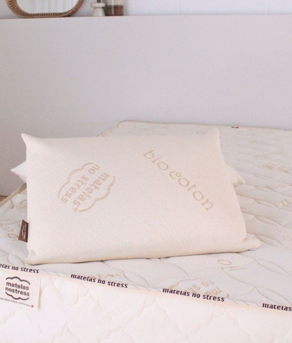 Oreiller memoire de forme...