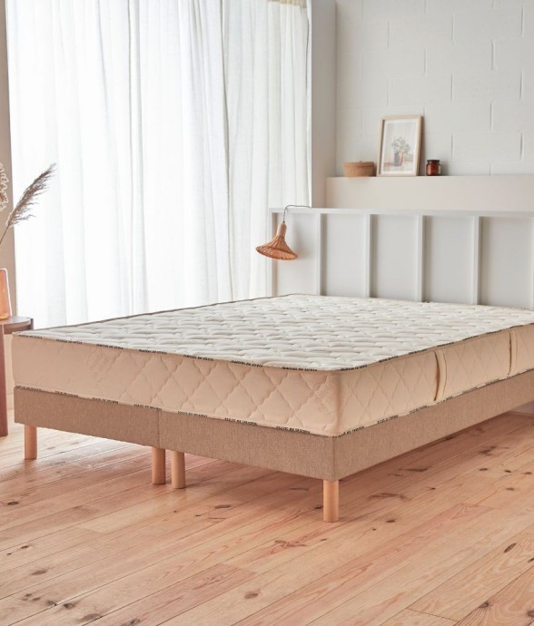 Matelas 100% latex naturel...