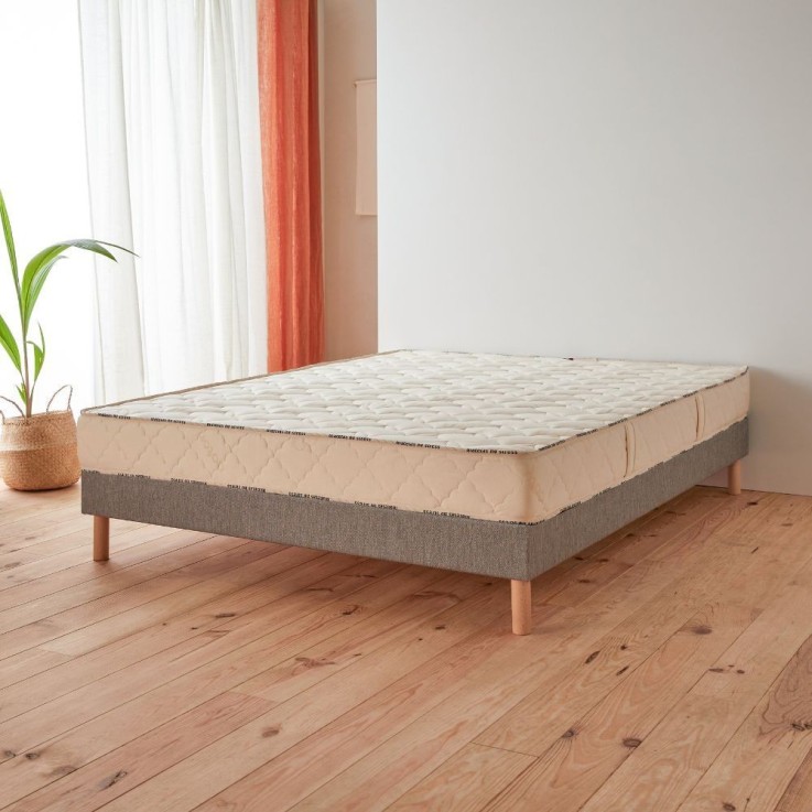 Matelas Latex Naturel Moelleux
