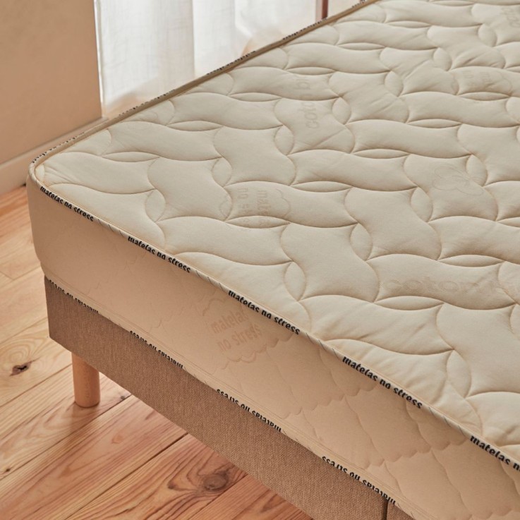 Matelas Latex Naturel Très Ferme Bio