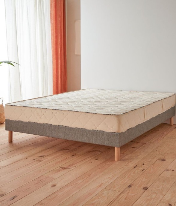 Matelas 100 % latex naturel...