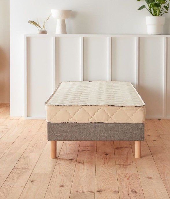 Matelas enfant Latex...