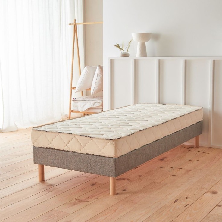 Matelas enfant Latex Naturel Bio