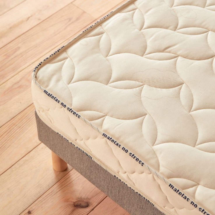 Matelas enfant Latex Naturel Bio