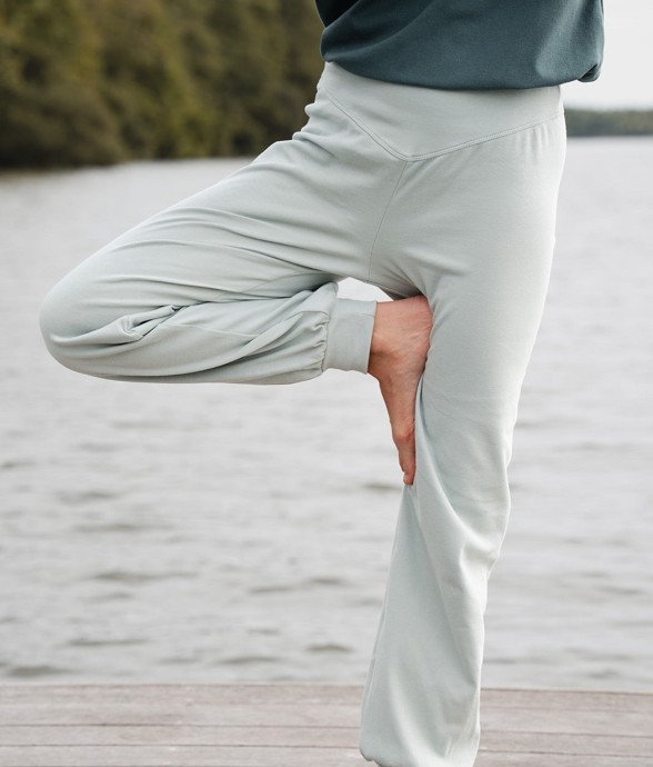 Sarouel Hirondelle Coton...