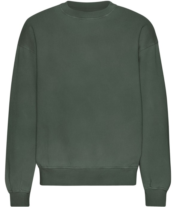 Sweat Oversized Crew...