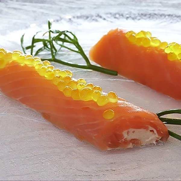 Perles de saveur au Yuzu - Pot de 50g