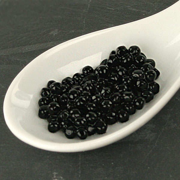 Perles de saveur à la truffe - Pot de 50g