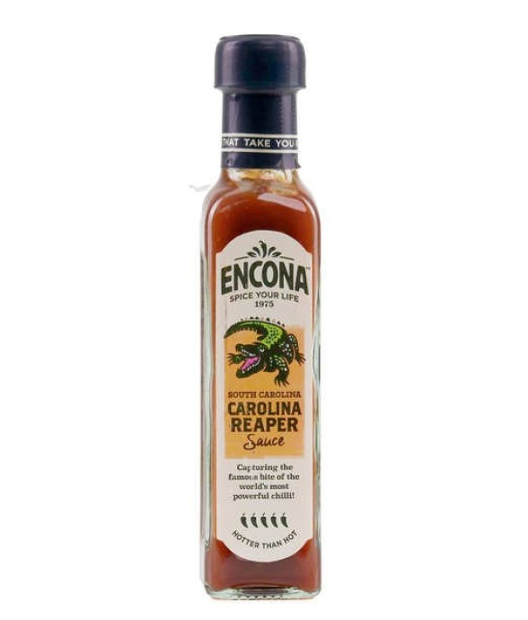 Encona Carolina Reaper -...