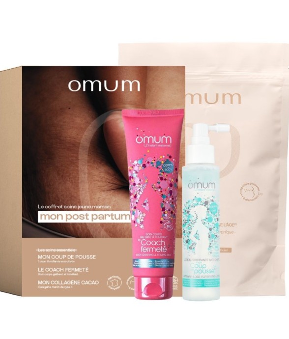 Coffret Bien-être...