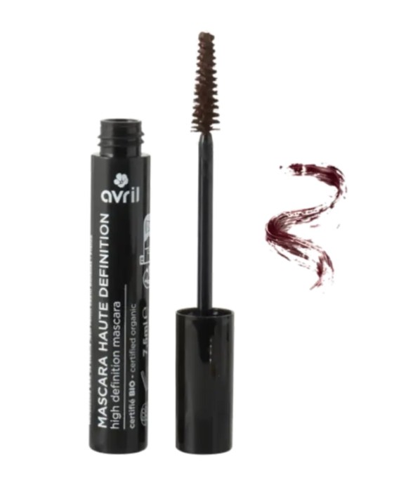 Mascara Haute Définition...