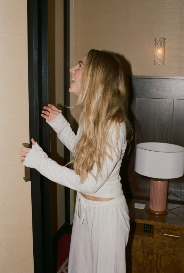 Top Margaux de Fouchier x Nénés Coton Bio