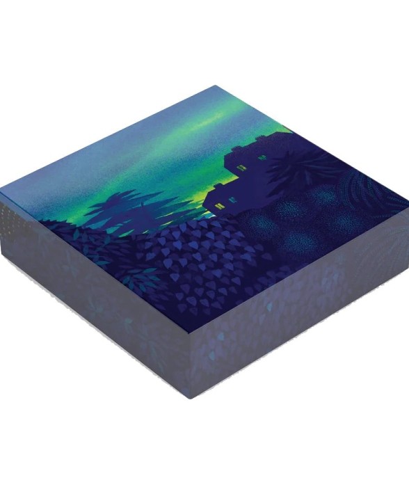 Puzzle 1000 pièces Fête...