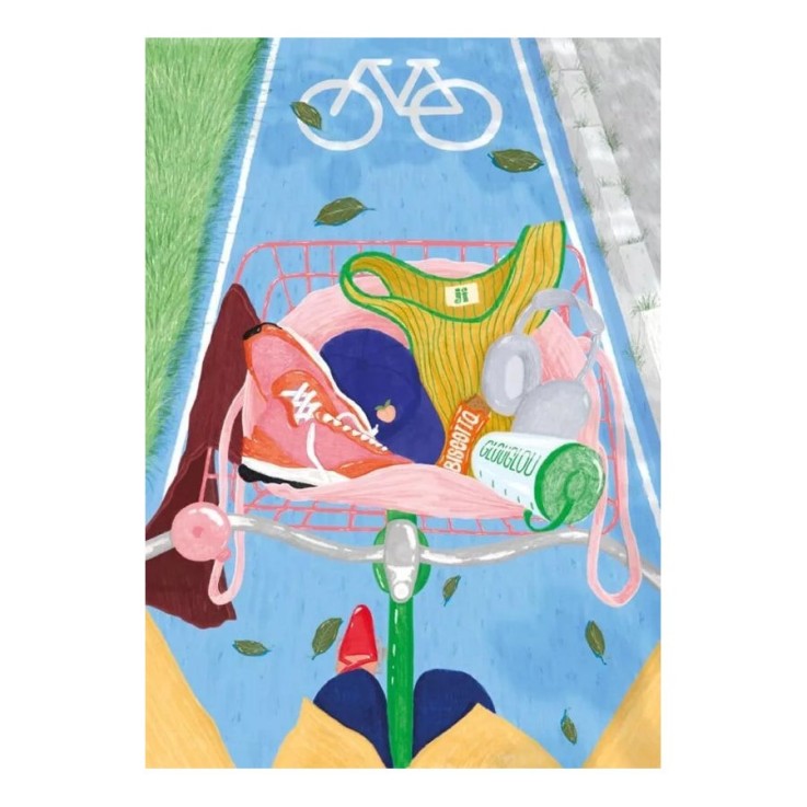 Mini puzzle Midi transpi