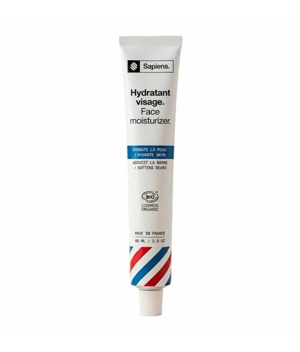 Crème Hydratante Visage...