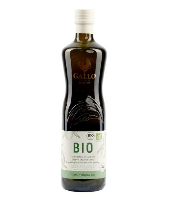 Huile d'olive vierge extra...