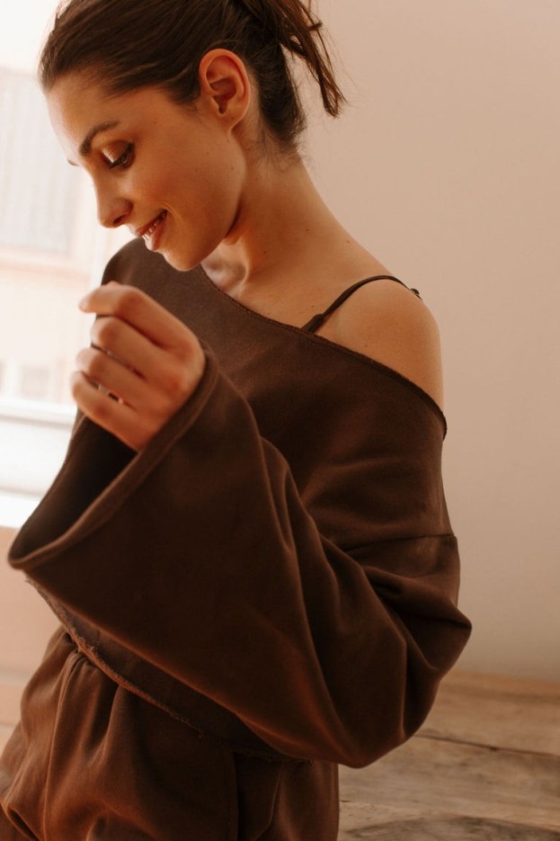 Sweat crop Envol Coton bio