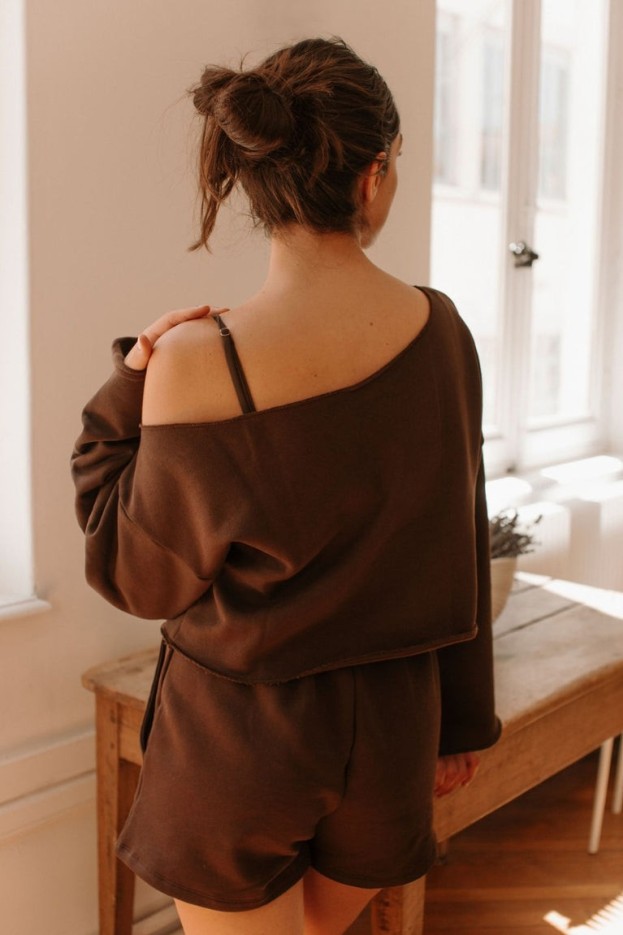 Sweat crop Envol Coton bio