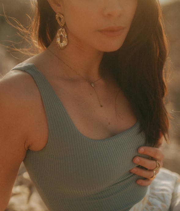 Top Aurea Tencel (Classique)