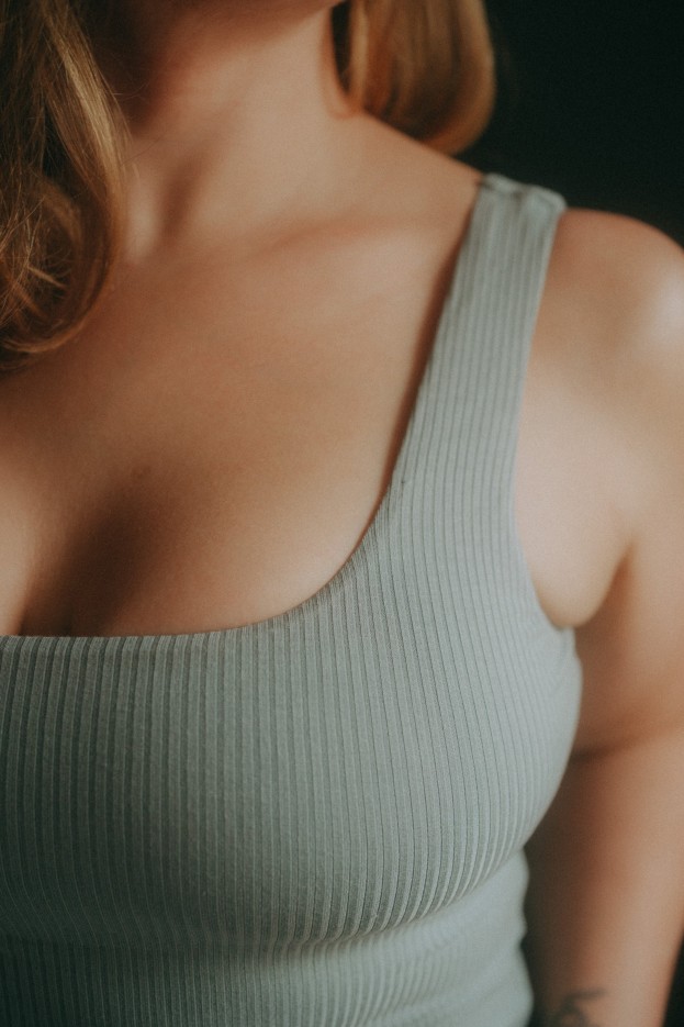 Top Aurea Tencel (Classique)