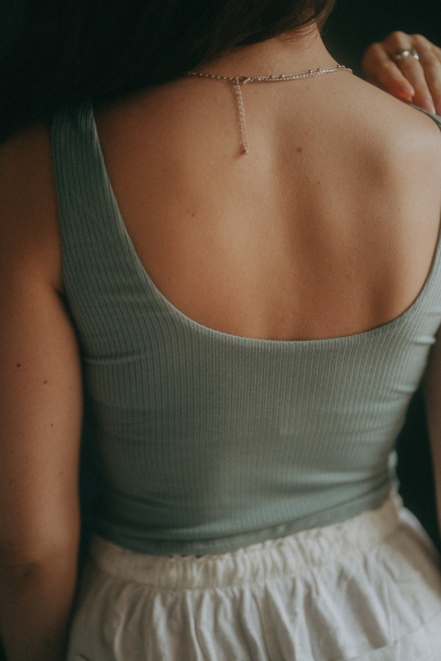 Top Aurea Tencel (Classique)