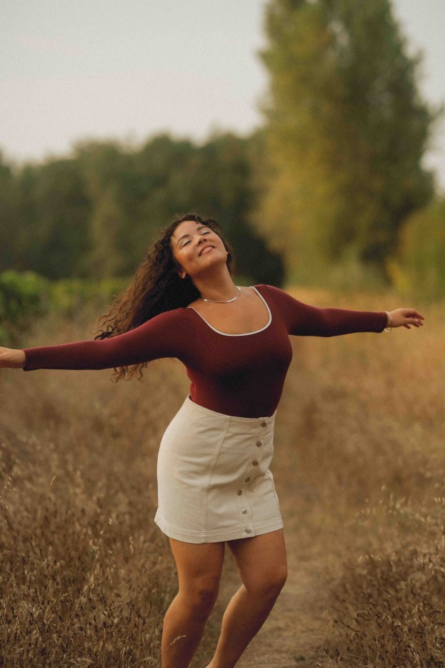 Body Flora Pinot Tencel