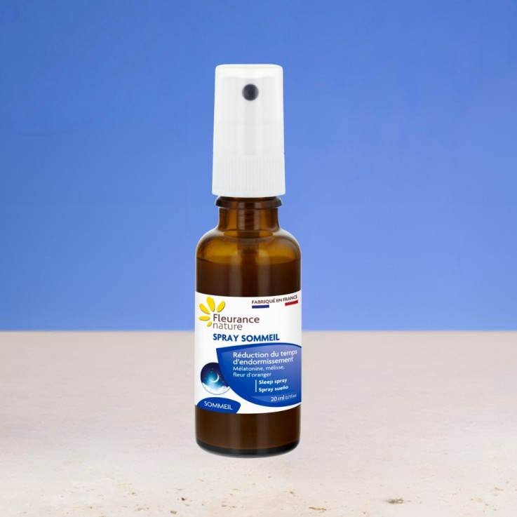 Spray sommeil (20 ml)