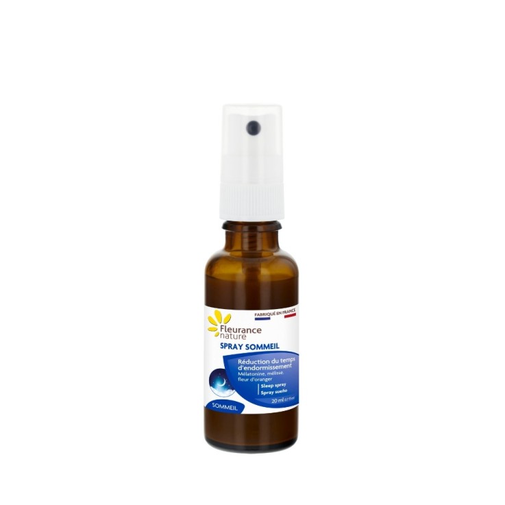 Spray sommeil (20 ml)