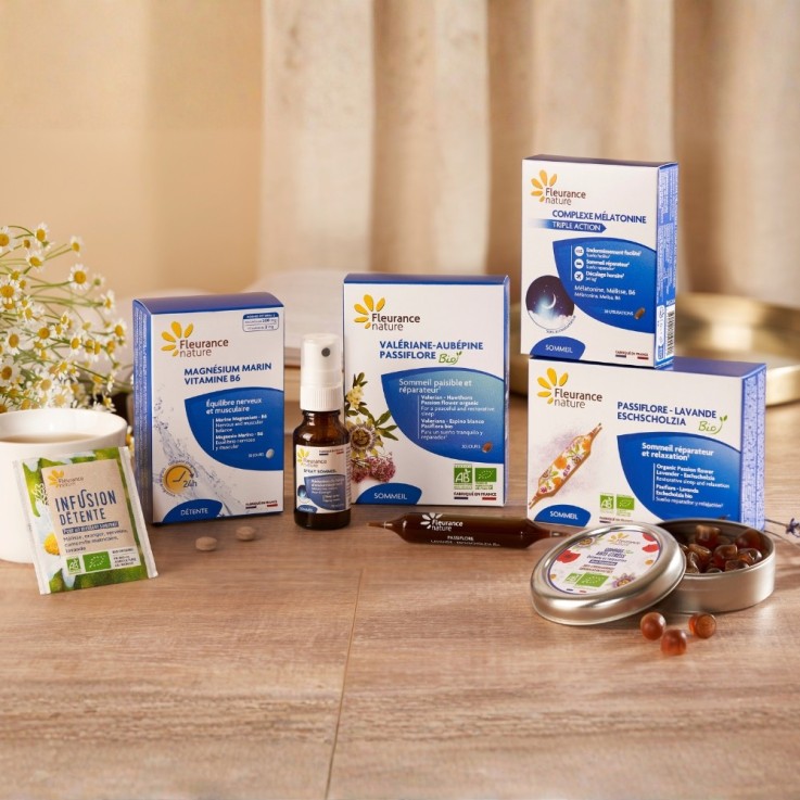 Spray sommeil (20 ml)