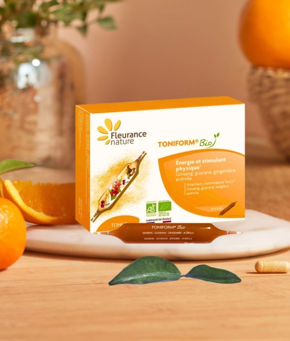 Toniform® vitalité (10...