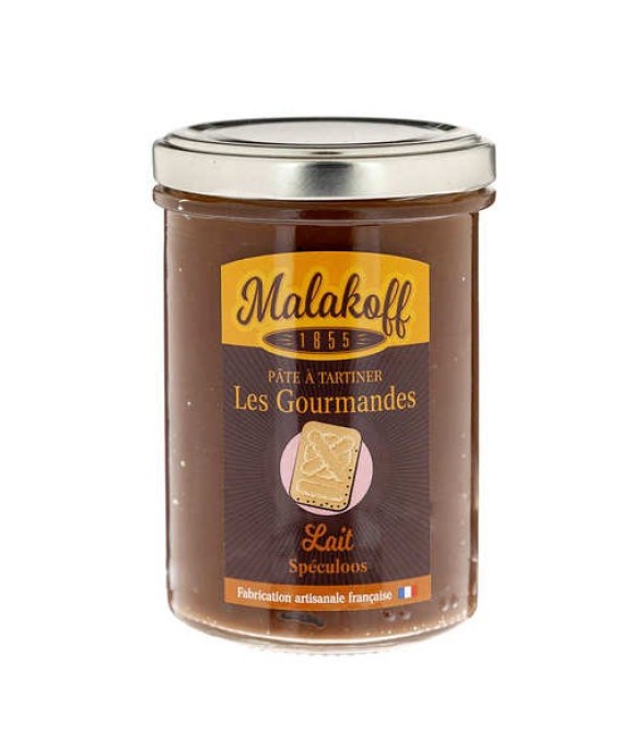 Pâte à tartiner chocolat au...