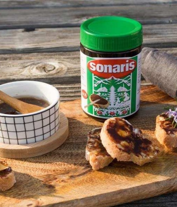 Sonaris (Cenovis Suisse)...