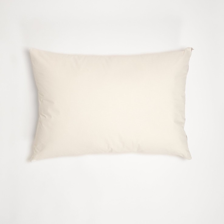 Oreiller Enfant Maui Enveloppe Coton Bio