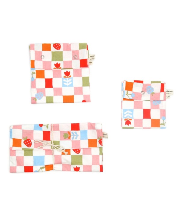 Pochette à sandwich en...