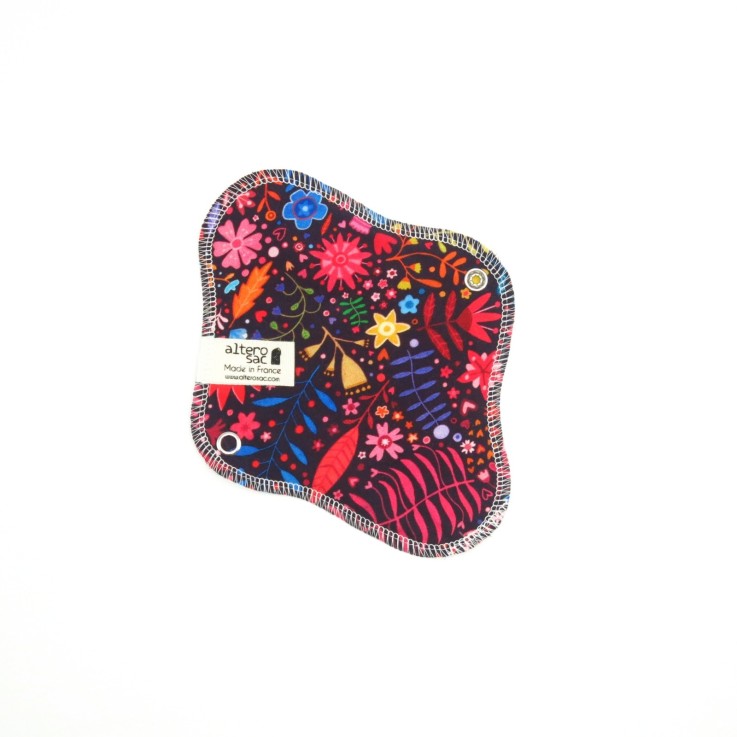 Protège-slip en Coton Bio