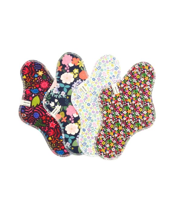 Serviette hygiénique...