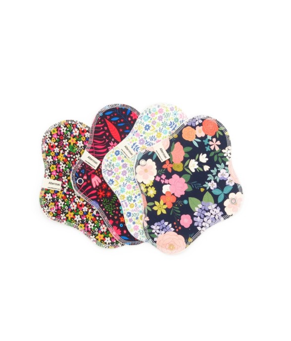 Serviette hygiénique...