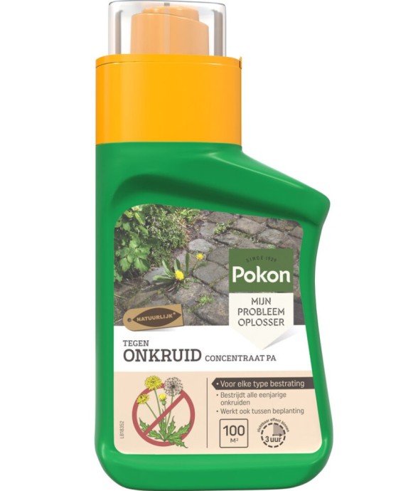 Pokon concentré liquide...