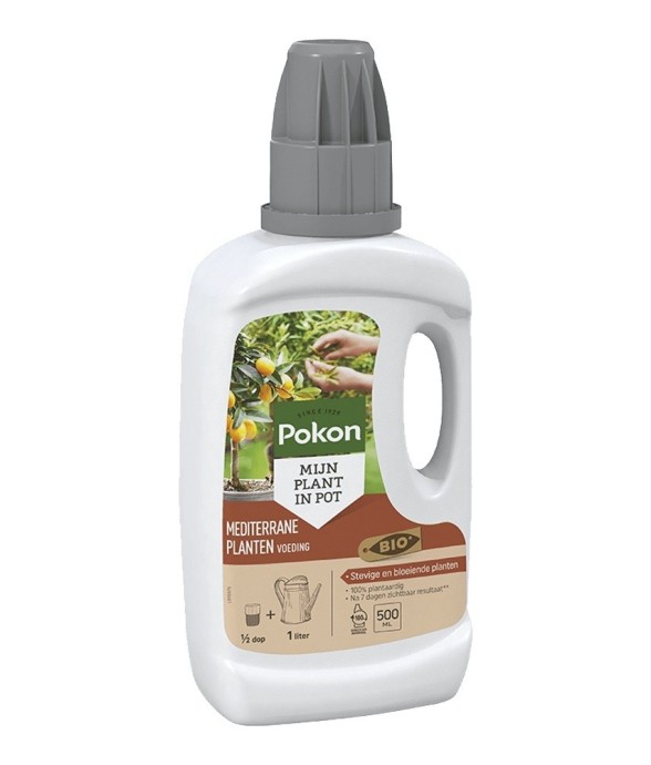 Pokon - Engrais liquide...