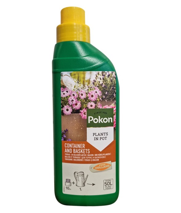 Pokon engrais liquide pour...