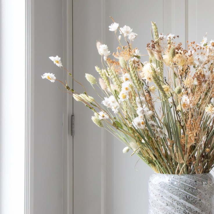 Fleurs séchées - Bouquet 'Large Anita'