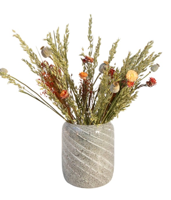 Fleurs séchées - Bouquet...