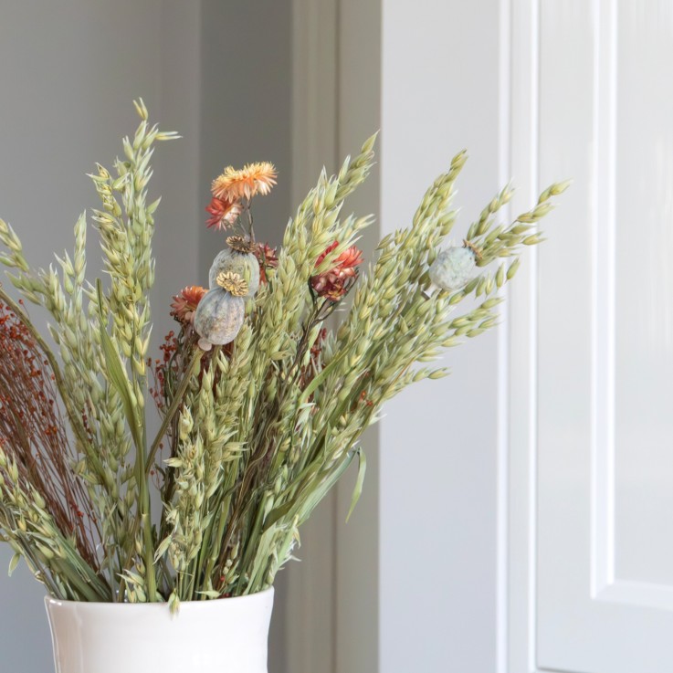 Fleurs séchées - Bouquet 'Loose Fit Marrakesh'