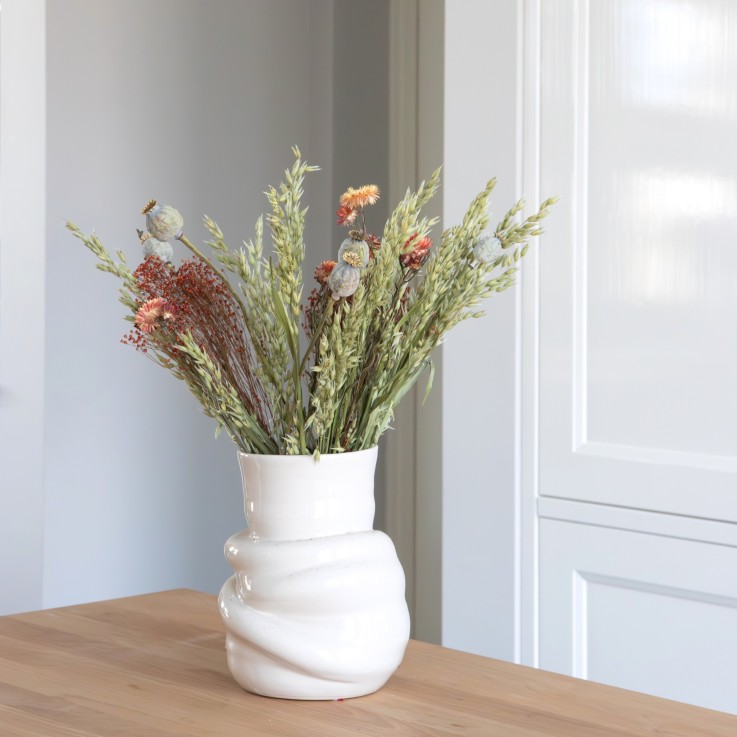 Fleurs séchées - Bouquet 'Loose Fit Marrakesh'